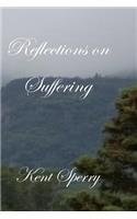 Reflections on Suffering