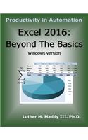 Excel 2016