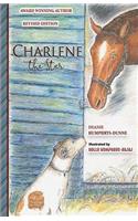 Charlene the Star