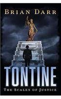Tontine 3: The Scales of Justice