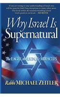 Why Israel Is Supernatural?