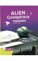 Alien Conspiracy Theories