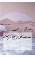 My Sleep Journal