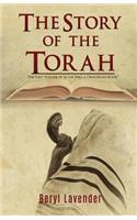 Story of the Torah