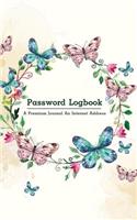 Password Logbook