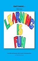 God Created....