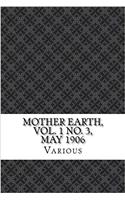 Mother Earth: May 1906