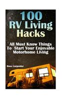 100 RV Living Hacks