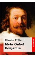 Mein Onkel Benjamin