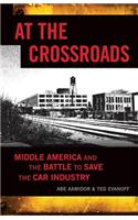 At the Crossroads