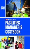 2017 Bni Facilities Manager's Costbook