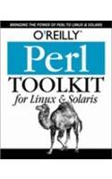 O'Reilly Perl Toolkit