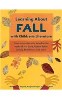 Learning About Fall with Children's Literature