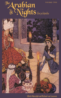 Arabian Nights Encyclopedia