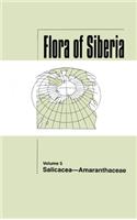 Flora of Siberia, Vol. 5