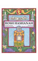 All about Rosh Hashanah