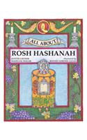 All About Rosh Hashanah