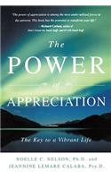 Power of Appreciation