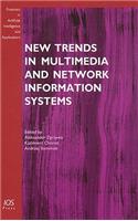 New Trends in Multimedia and Network Information Systems