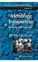 Membrane Transporters