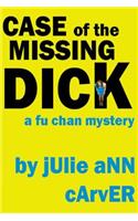 Case of the Missing Dick