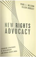 New Rights Advocacy