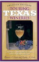 Touring Texas Wineries