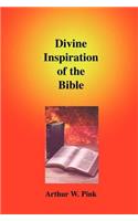 Divine Inspiration of the Bible