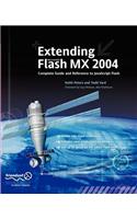 Extending Flash MX 2004