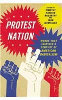 Protest Nation