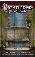Pathfinder Map Pack: Bridges