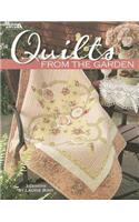 Quilts from the Garden