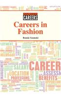 Careers in Fashion