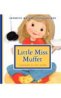 Little Miss Muffet