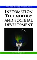 Information Technology and Societal Development