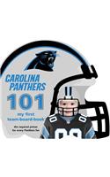 Carolina Panthers 101-Board