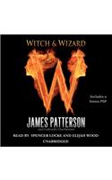 Witch & Wizard Lib/E