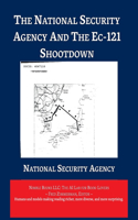 National Security Agency and The EC-121 Shootdown