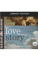 Love Story (Library Edition)