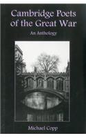 Cambridge Poets of the Great War