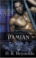 Stone Warriors