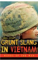 Grunt Slang in Vietnam