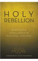 Holy Rebellion