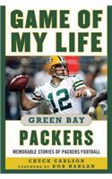 Game of My Life: Green Bay Packers