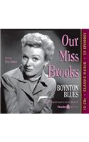 Our Miss Brooks