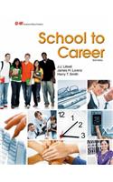 School to Career