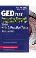 GED REASONING THROUGH LANGUAGE ARTS 201
