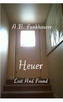 Heuer Lost and Found