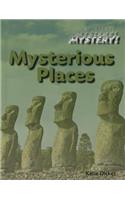 Mysterious Places