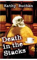 Death in the Stacks